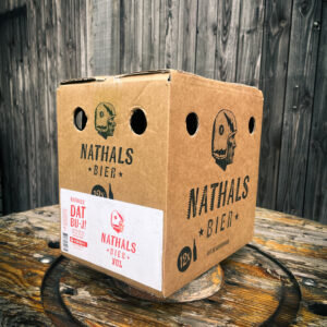 Nathals Nul: 12 flessen in doos